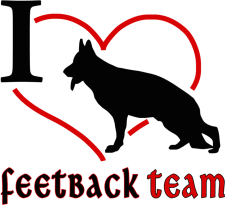 Feetback Kennel Team