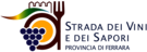 Strada dei Vini e dei Sapori - Ferrara