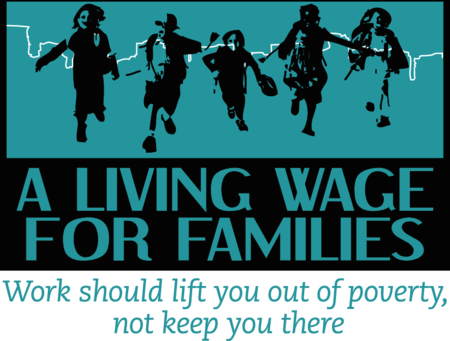 Living Wage for Families