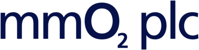 mmO2 plc