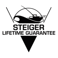 Steiger Lifetime Guarantee
