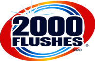 2000 Flushes
