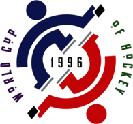 World Cup of Hockey 1996
