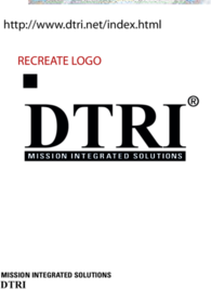 DTRI