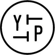 Youth to the People logo round