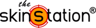 the skin station