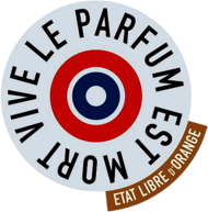 Etat Libre d'Orange slogan