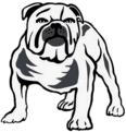 Canterbury-Bankstown Bulldogs mascot