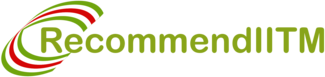 RecommendIITM