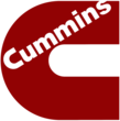 Cummins Red 