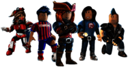 Roblox Group