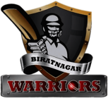 Biratnagar Warriors Cricket Team 