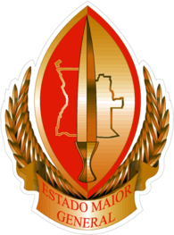 Estado Maior General