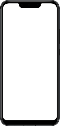 Huawei Mate 20 Lite Mockup