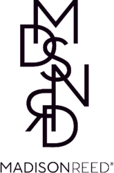 Madison Reed logo full