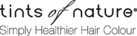 Tints of Nature logo full