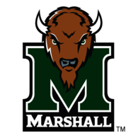 Marshall University Thundering Herd
