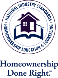 Homeownership Done Right