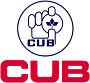 City Union Bank CUB 