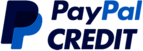 Paypal Credit 