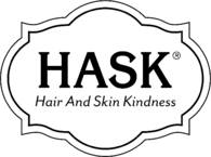 Hask logo transparent