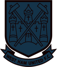 West Ham United FC (70's logo)