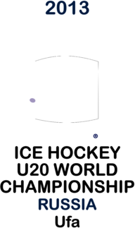 2013 IIHF World Junior Championship