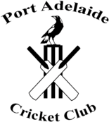 Port Adelaide Cricket Club 
