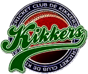 Kikkers Cricket Club 