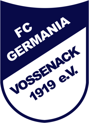 Fussballclub Germania Vossenack 1919 e V