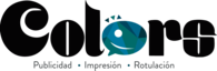 Colors Impresión Rotulación
