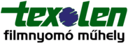 Texolen filmnyomó műhely