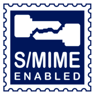 S/MIME Enabled