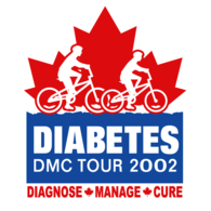 Diabetes DMC Tour