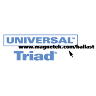 Universal Triad