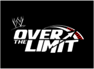 WWE Over the limit