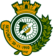 Vitoria Futbol Clube do Pico