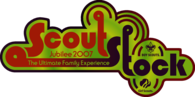 Scout Stock Jubilee 2007