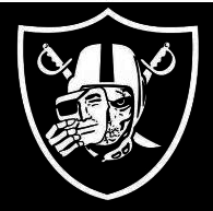 RAIDERS DE O. Cal