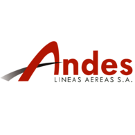 Andes Líneas Aéreas