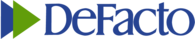 defacto