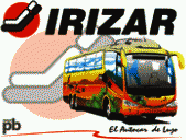 IRIZAR PB