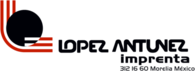 imprenta lopez antunez