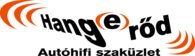 Hangerod Autohifi szakuzlet