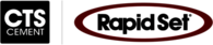CTS Rapid Set