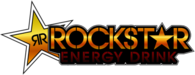 Rockstar Energy Drink