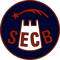 SEC Bastia (70's logo)