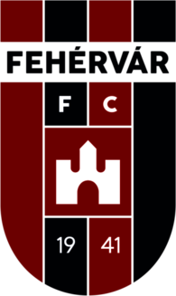 FC Fehervar Szekesfehervar