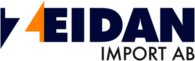 Zeidan Import