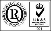 Lloyd's Register Quality Assurance ISO9001